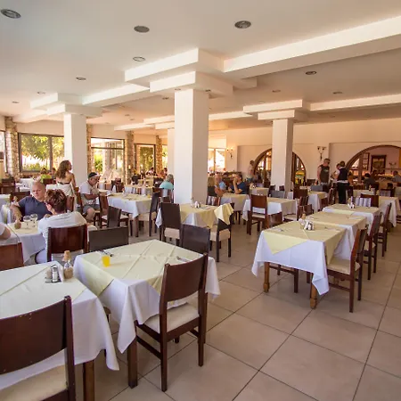 Aegean View Aqua Ξενοδοχείο