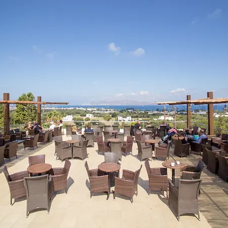 Aegean View Aqua Ξενοδοχείο Κως Πόλη