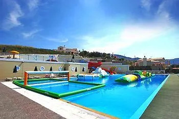 酒店 Aegean View Aqua 4*