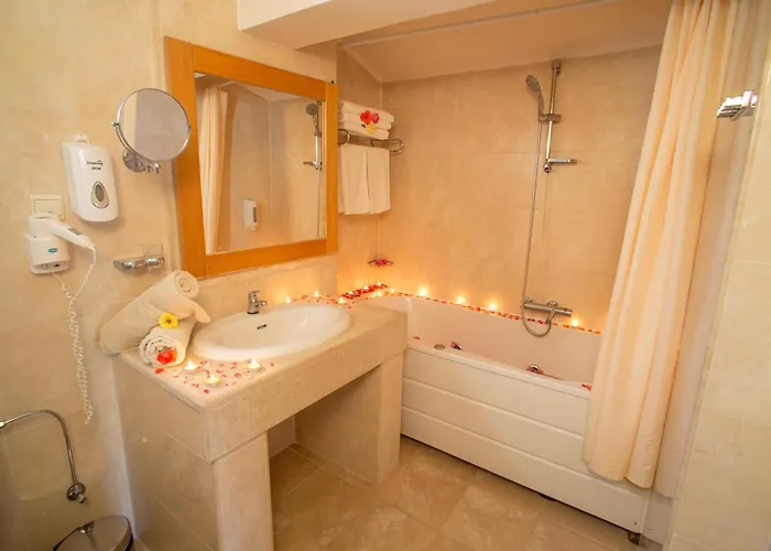 Ξενοδοχείο Aegean View Aqua Κως Πόλη