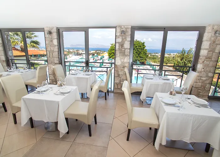 Aegean View Aqua Ξενοδοχείο