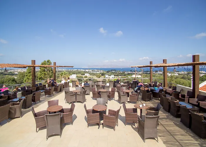 Aegean View Aqua Ξενοδοχείο Κως Πόλη