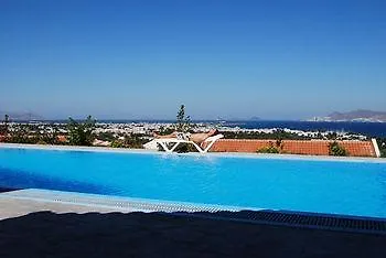 Ξενοδοχείο Aegean View Aqua