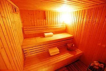 Ξενοδοχείο Aegean View Aqua 4*