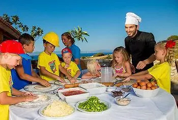 Ξενοδοχείο Aegean View Aqua Κως Πόλη