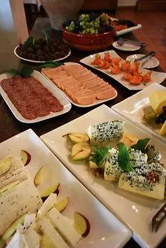 Ξενοδοχείο Aegean View Aqua Κως Πόλη