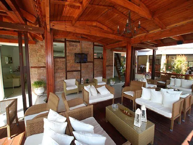 Ξενοδοχείο Aegean View Aqua 4*