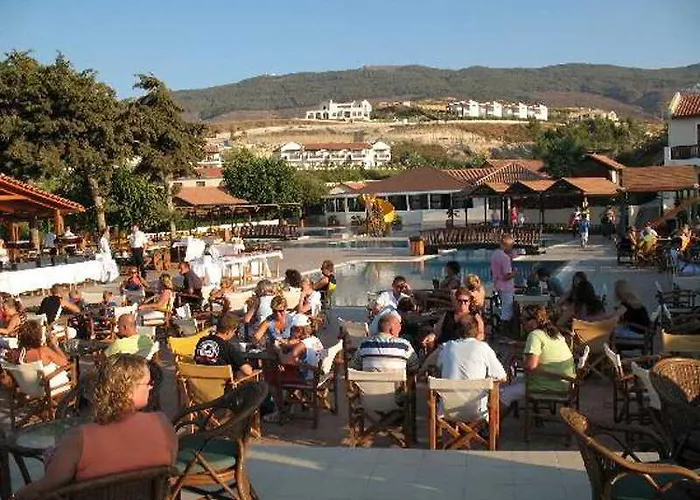 Ξενοδοχείο Aegean View Aqua Κως Πόλη