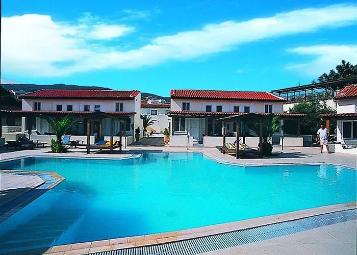 Aegean View Aqua Ξενοδοχείο