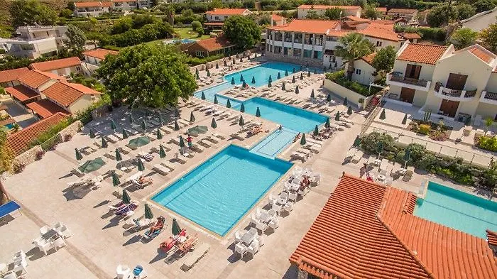 Aegean View Aqua Ξενοδοχείο 4*