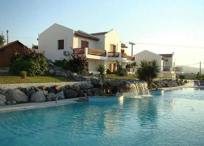 Aegean View Aqua Ξενοδοχείο Κως Πόλη