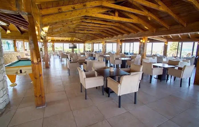 Ξενοδοχείο Aegean View Aqua 4*