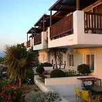 מלון Aegean View Aqua