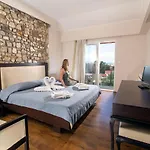 מלון Aegean View Aqua 4*
