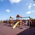 Aegean View Aqua מלון