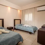 מלון Aegean View Aqua