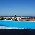 מלון Aegean View Aqua
