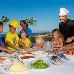 מלון Aegean View Aqua העיירה קוס