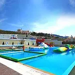 Hotel Aegean View Aqua 4*