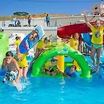 מלון Aegean View Aqua