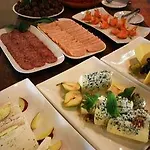מלון Aegean View Aqua העיירה קוס