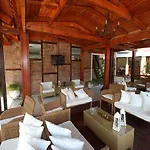 מלון Aegean View Aqua 4*