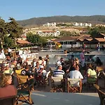 מלון Aegean View Aqua העיירה קוס
