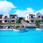 Aegean View Aqua מלון 4*