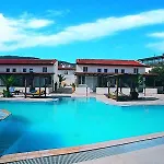 Aegean View Aqua מלון