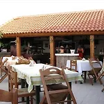 מלון Aegean View Aqua 4*
