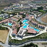 מלון Aegean View Aqua 4*