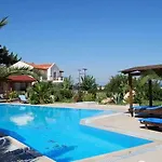 מלון Aegean View Aqua