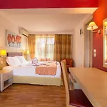 Aegean View Aqua מלון 4*