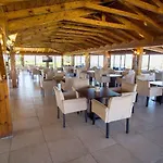 מלון Aegean View Aqua 4*