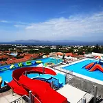 מלון Aegean View Aqua העיירה קוס