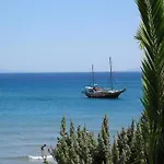 מלון Aegean View Aqua