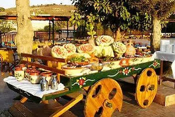 Готель Aegean View Aqua