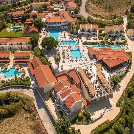 Aegean View Aqua 4*