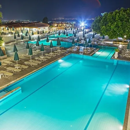 Aegean View Aqua Готель 4*