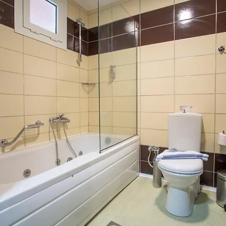 Aegean View Aqua 4* Кос