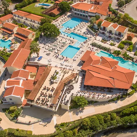 ホテル Aegean View Aqua