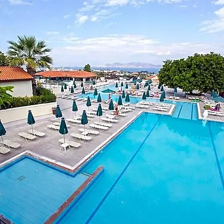 Aegean View Aqua 4*