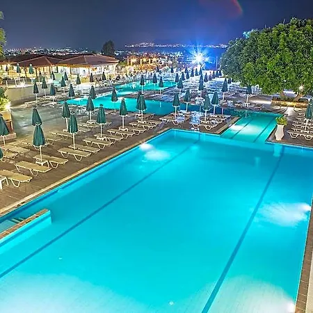 Aegean View Aqua 4* Kos Town
