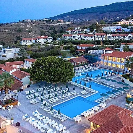 Aegean View Aqua Kos Town