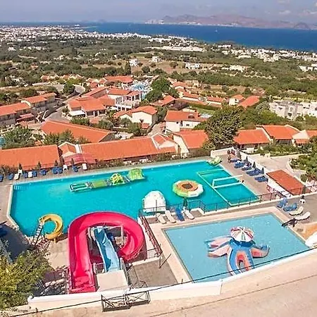 Aegean View Aqua Hotel Kos Town