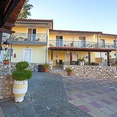 Aegean View Aqua 4* Kos Town