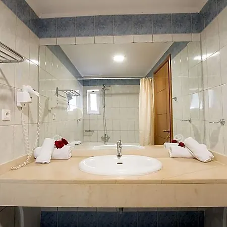 Aegean View Aqua Hotel 4*