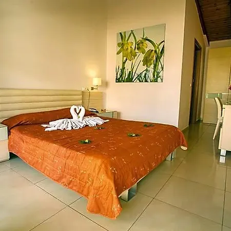 Aegean View Aqua 4*