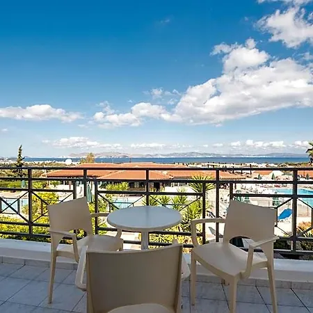 Aegean View Aqua 4*