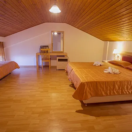 Aegean View Aqua 4* Кос